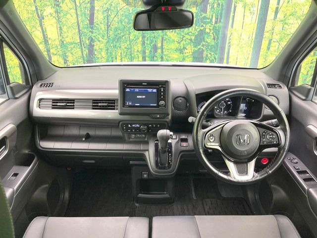 N-WGNL スタイルプラス ビター