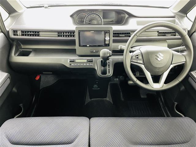 ワゴンRハイブリッド(HYBRID) FZ