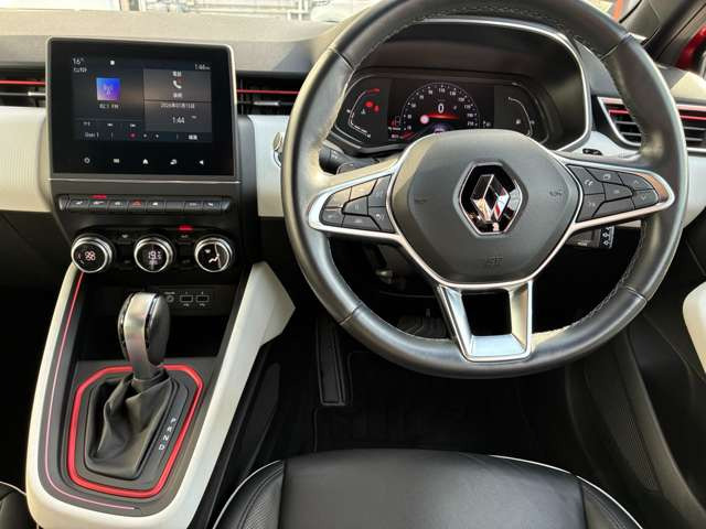 ルーテシアインテンス