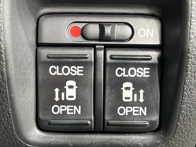 N-BOXG SSパッケージ