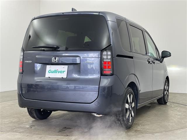 フリード1.5 e:HEV エアー EX