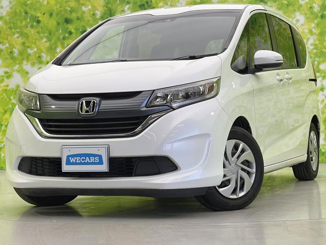 フリード1.5 G ホンダセンシング