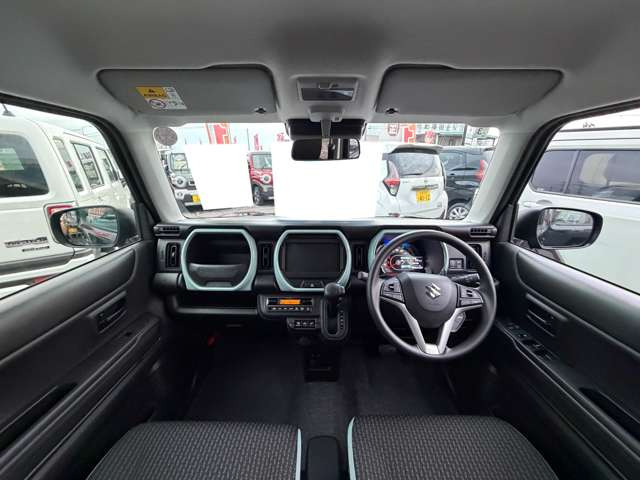 スペーシアハイブリッド(HYBRID) G 4WD