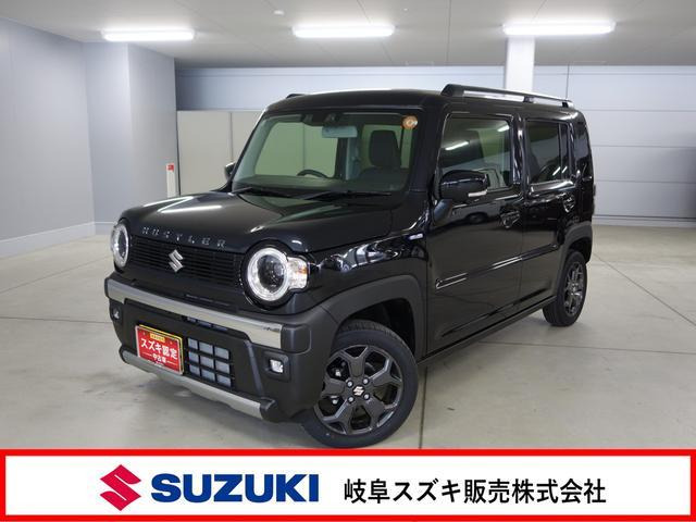 ハスラータフワイルド