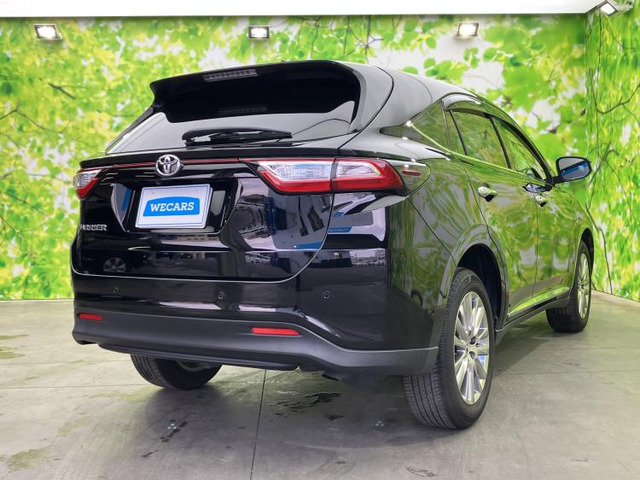 ハリアー2.0 プレミアム