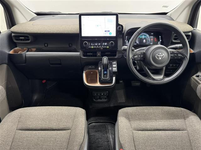 シエンタハイブリッド 1.5 Z