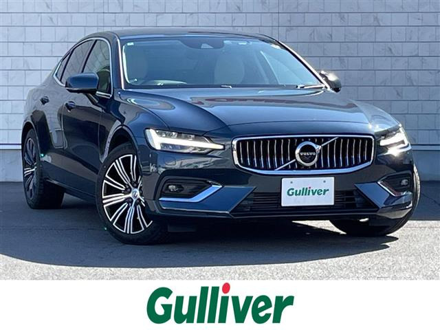 S60T5 インスクリプション