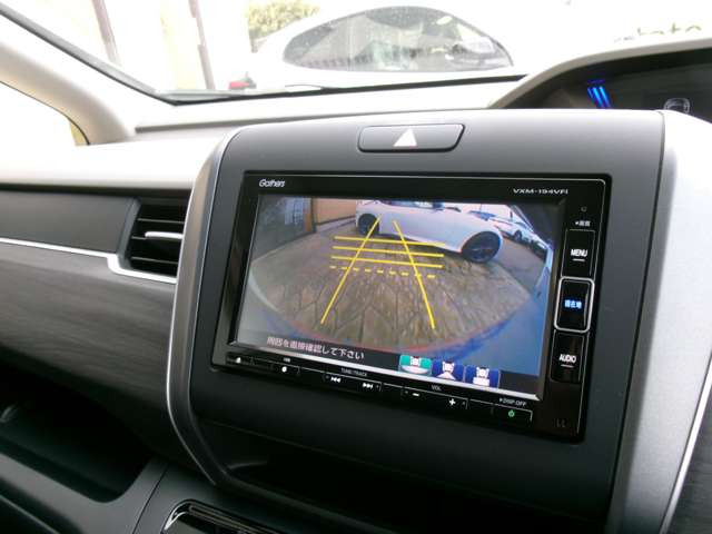 フリード1.5 G ホンダセンシング