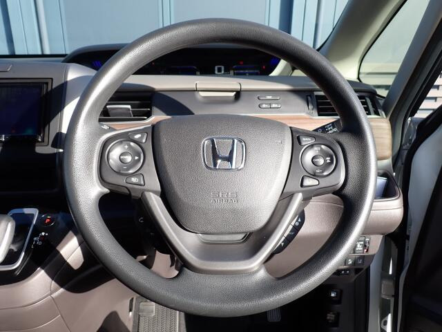 �X�e�A�����O�͂ƂĂ����ꂢ�ȏ�Ԃł���