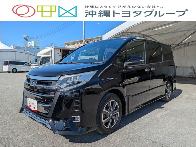 ノア2.0 Si W×B II