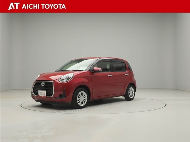 パッソ1.0 モーダ