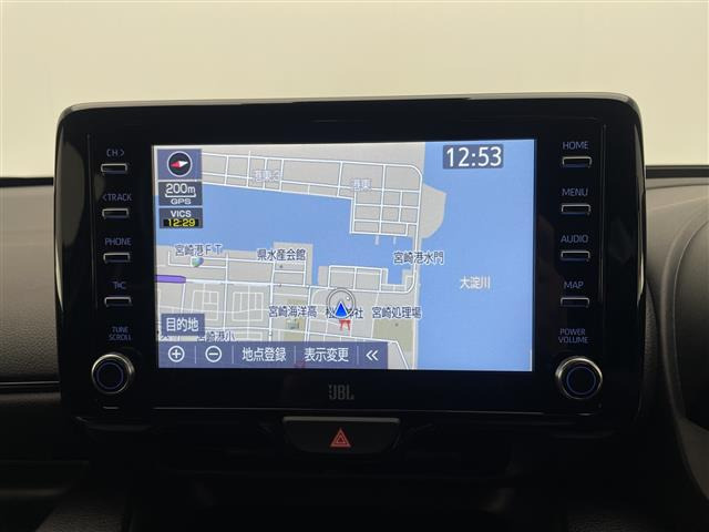 GRヤリス1.6 RZ ハイ パフォーマンス 4WD