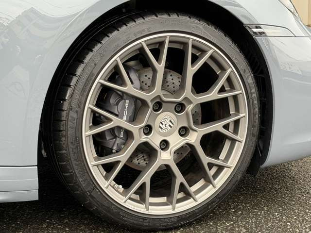 �y�I�v�V�����zRS�X�p�C�_�[�t�����g20�E���A21�C���`�z�C�[��