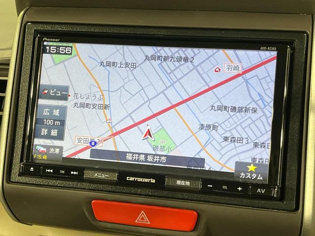 N-BOXG Lパッケージ