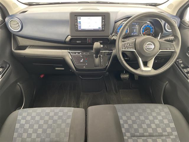 デイズハイウェイスターX