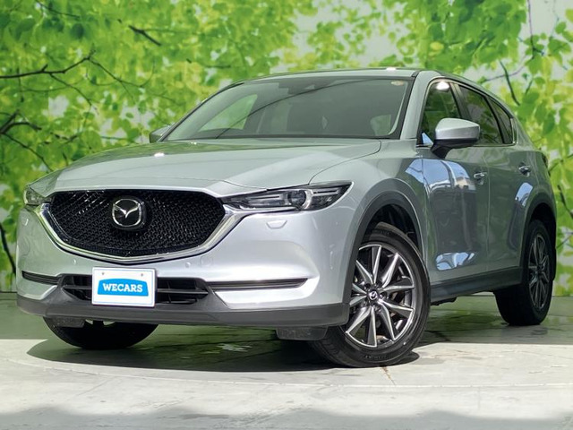 CX-52.2 XD プロアクティブ 4WD