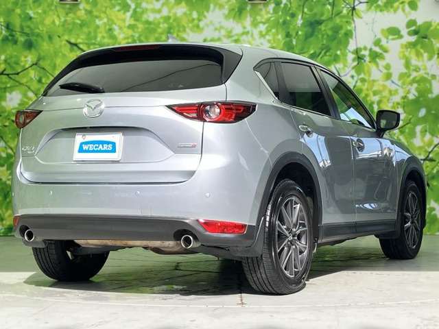 CX-52.2 XD プロアクティブ 4WD