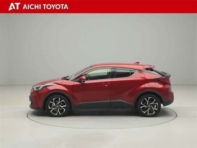 C-HRハイブリッド 1.8 G