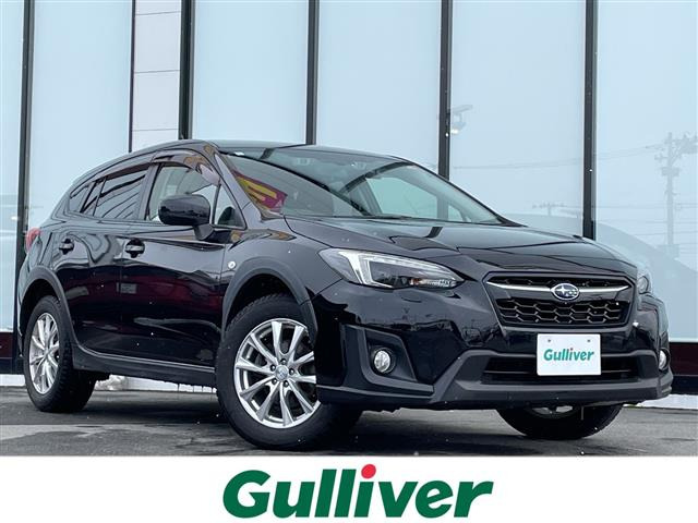 インプレッサXV