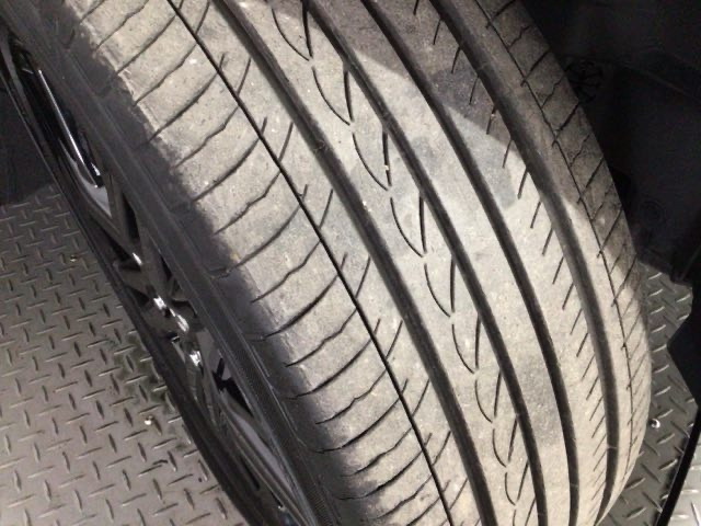 オデッセイ2.0 e:HEV アブソルート EX