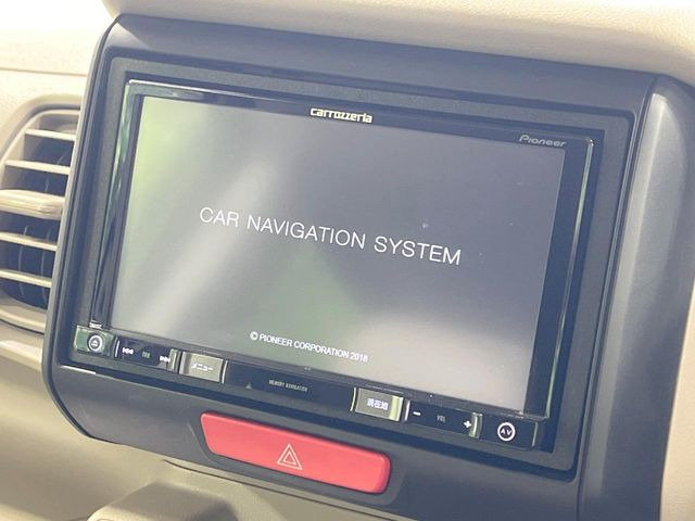 �y�i�r�Q�[�V�����z�g���₷���i�r�ŖړI�n�܂ł�������ē����Ă���܂��B�e��I�[�f�B�I�Đ��@�\���[�����Ă���A���Ԃ̉^�]������Ɋy�����Ȃ�܂�!!