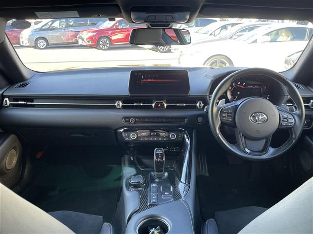 スープラ2.0 SZ-R