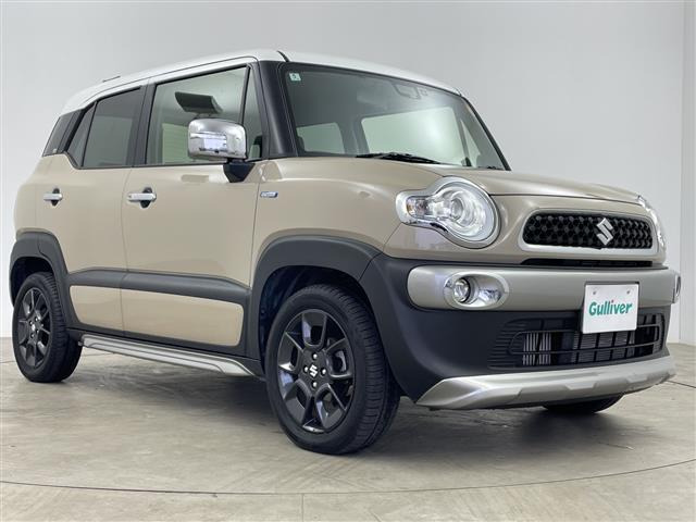 クロスビー1.0 ハイブリッド(HYBRID) MZ