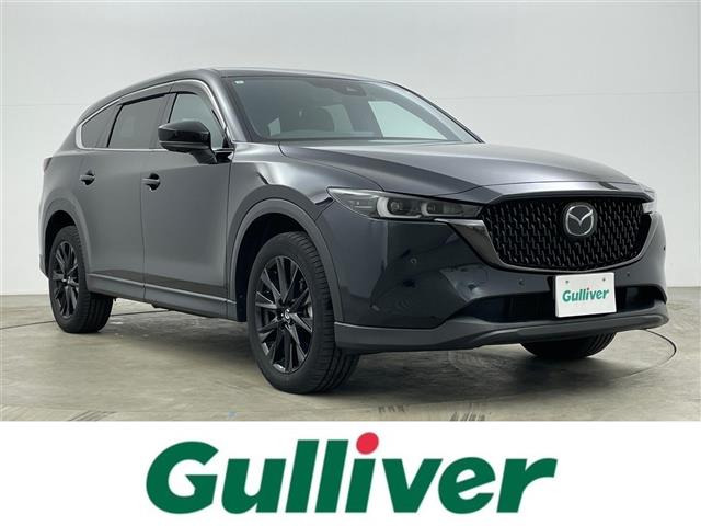 CX-82.2 XD ブラックトーンエディション