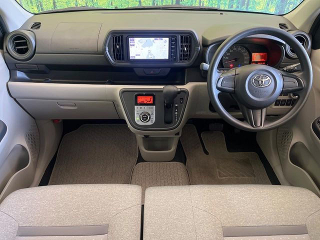 パッソ1.0 X Lパッケージ S