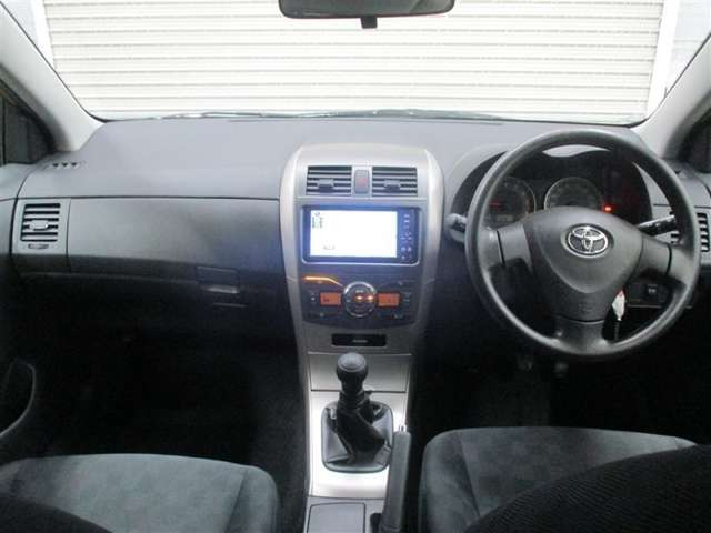 カローラフィールダー1.5 X Gエディション