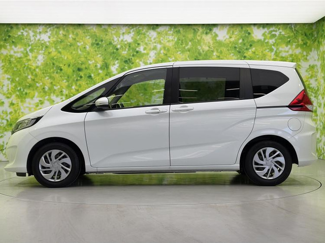 フリード1.5 G ホンダセンシング