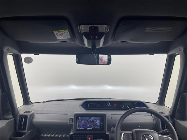 タントカスタムRS セレクション