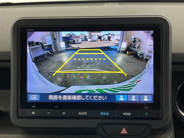 N-BOXカスタムベースグレード