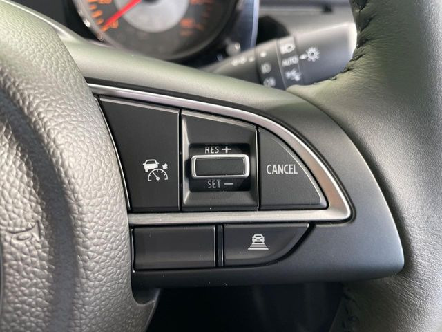 �y�A�_�v�e�B�u�N���[�Y�R���g���[���z�������H�ł̒��������s���y��!!�����ő��x��ۂN���[�Y�R���g���[�����A�Փˌy���V�X�e���ƘA�g���A�O���̎ԗ������m���ĎԊԂ�ۂ悤�ɑ��x���߂��Ă���܂�!!