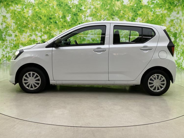 ミライースL SAIII