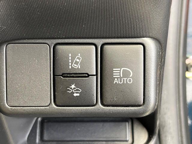 アクア1.5 クロスオーバー