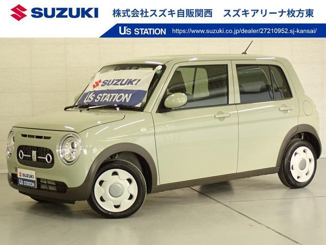 アルトラパンLC  L