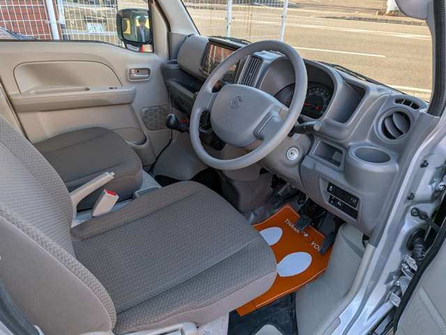 エブリイPC ハイルーフ 4WD