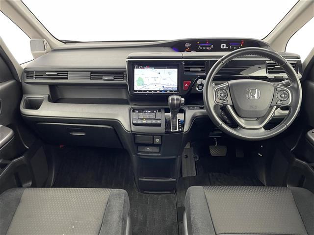 ステップワゴン1.5 スパーダ ホンダ センシング