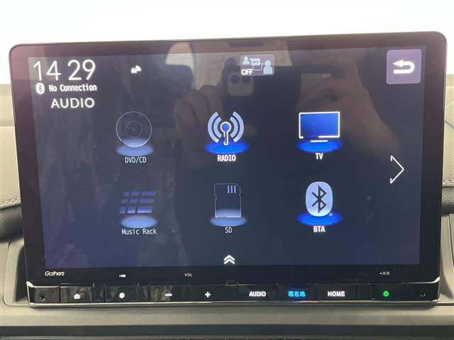 ステップワゴン2.0 e:HEV スパーダ