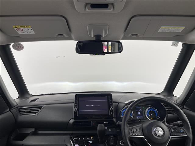 ルークスハイウェイスター Gターボ プロパイロットエディション