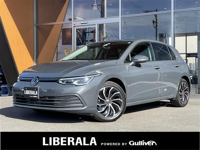 ゴルフTDI アクティブ アドバンス ディーゼル