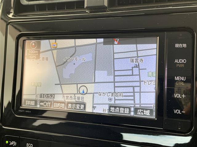 プリウス1.8 A ツーリングセレクション