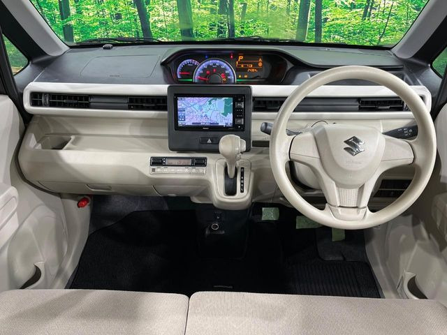 ワゴンRハイブリッド(HYBRID) FX