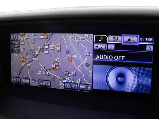 �����[�J�[�����̑���HDD�}���`����������Ă��܂�!������ȒP!���₷��!���������炱���̎g���₷��!�n�}���̍X�V���o���܂��̂ň��S���Ă��g�������܂�!!