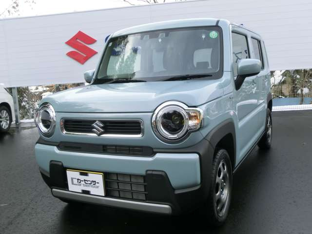 スペーシアハイブリッド(HYBRID) G