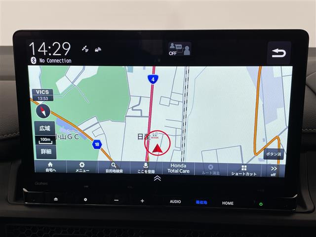 ステップワゴン2.0 e:HEV スパーダ