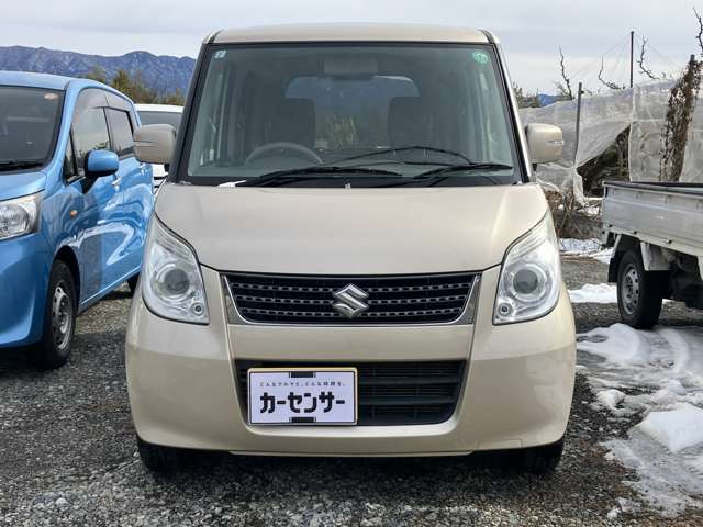 パレットリミテッドII