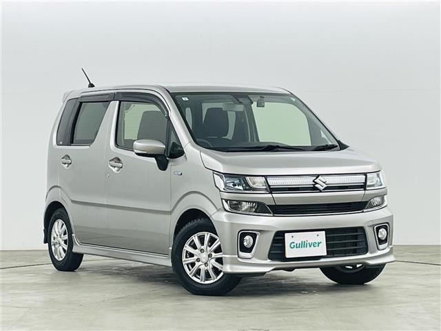 ワゴンRハイブリッド(HYBRID) FZ