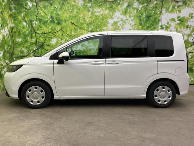 フリード1.5 e:HEV エアー